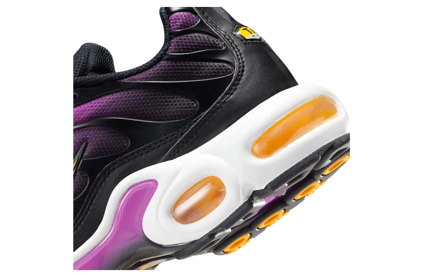 nike air max plus wmns lakers 6