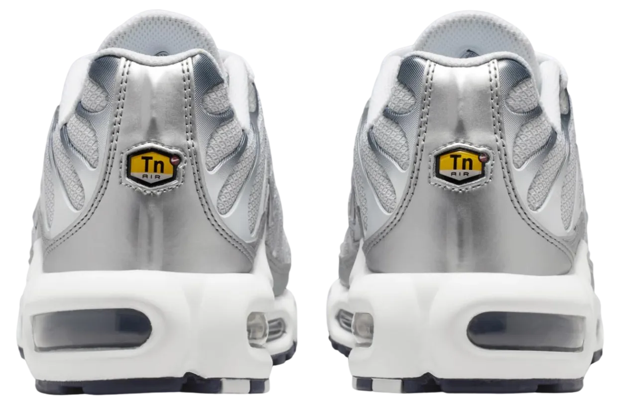 nike air max plus wmns white ashen slate 4