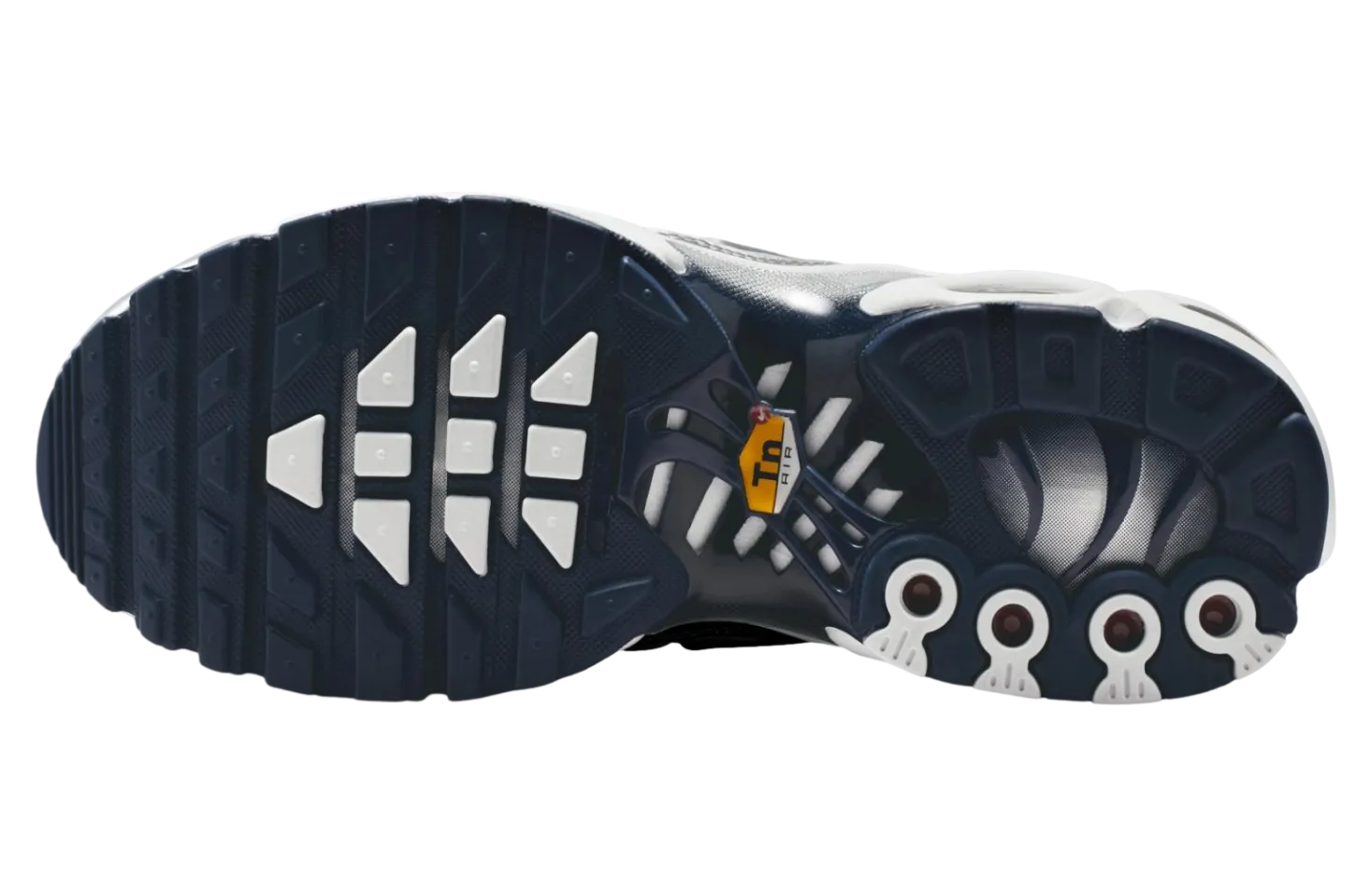 nike air max plus wmns white ashen slate 5