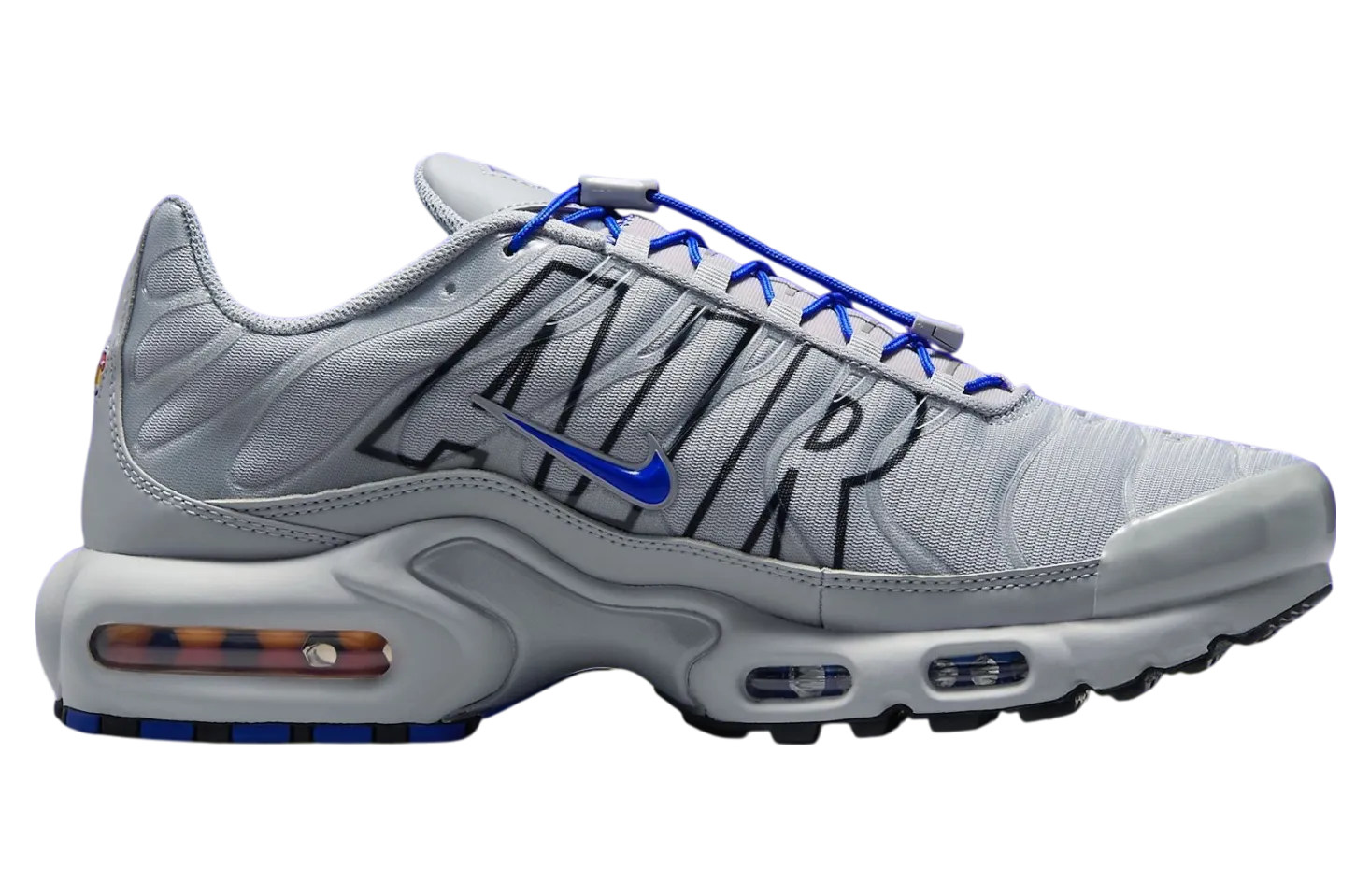 nike air max plus wolf grey anthracite 1