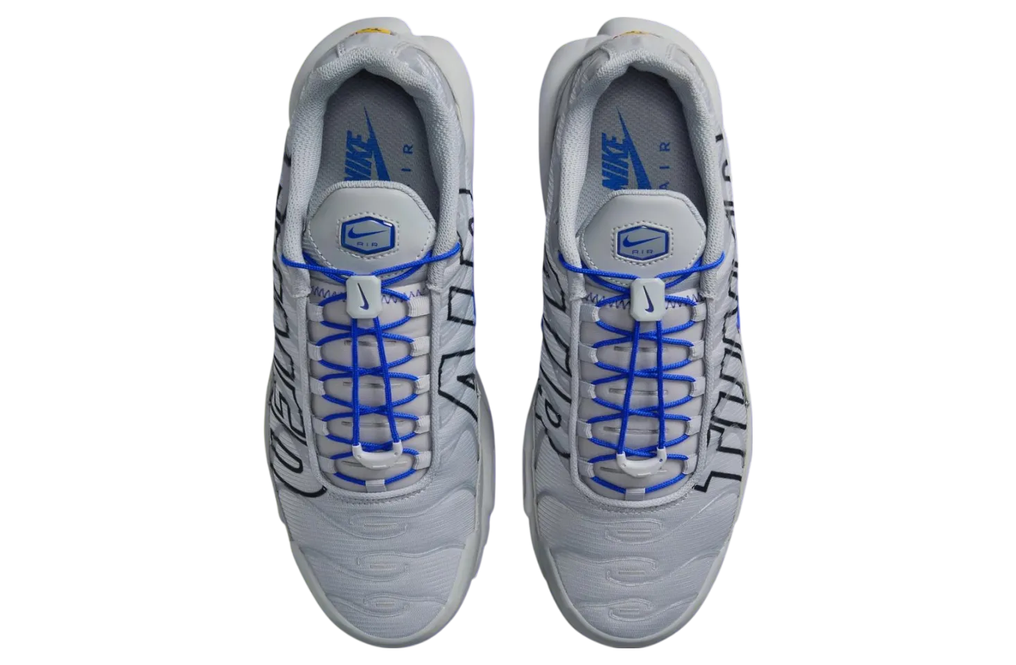 nike air max plus wolf grey anthracite 2