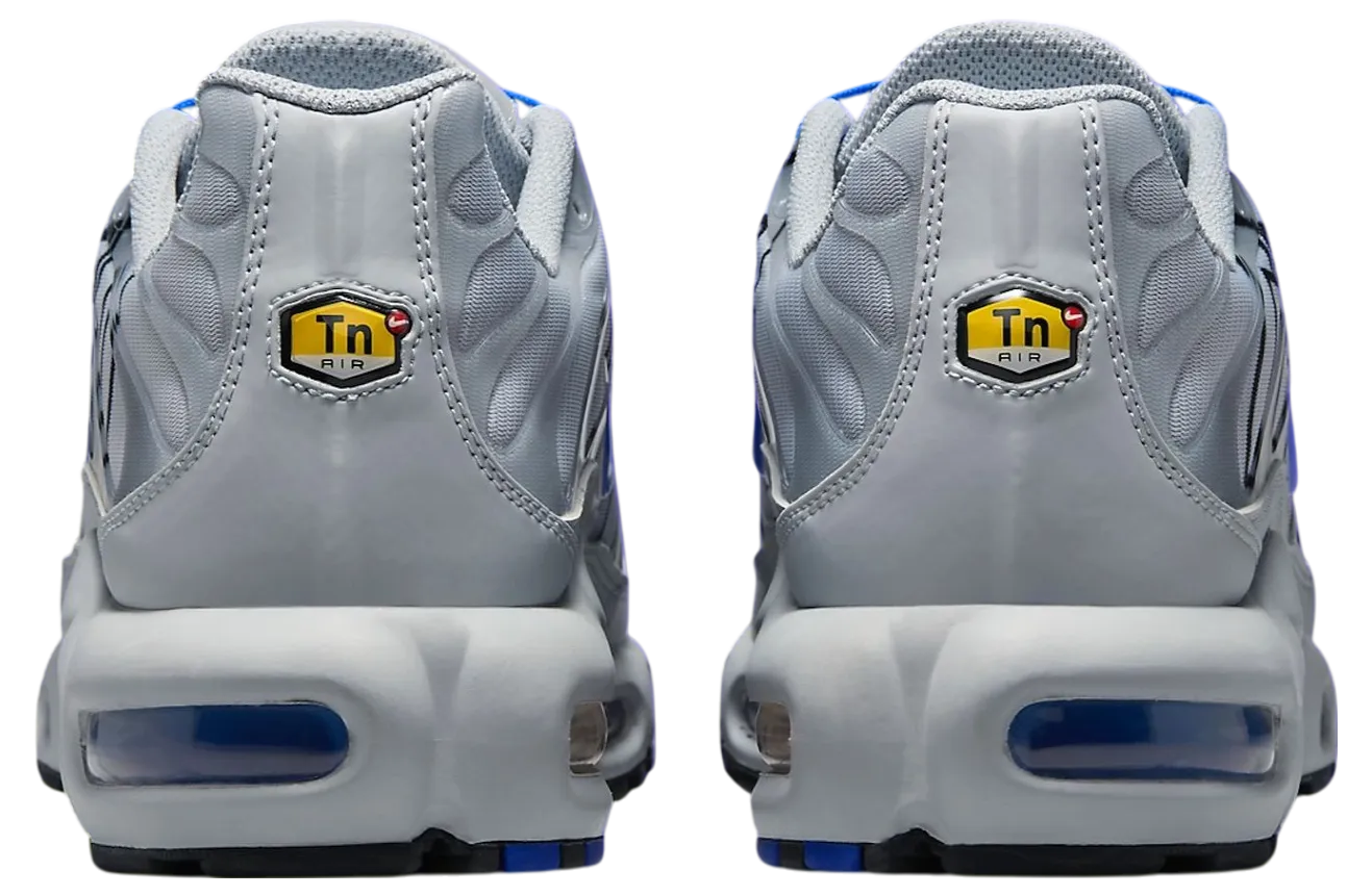 nike air max plus wolf grey anthracite 3