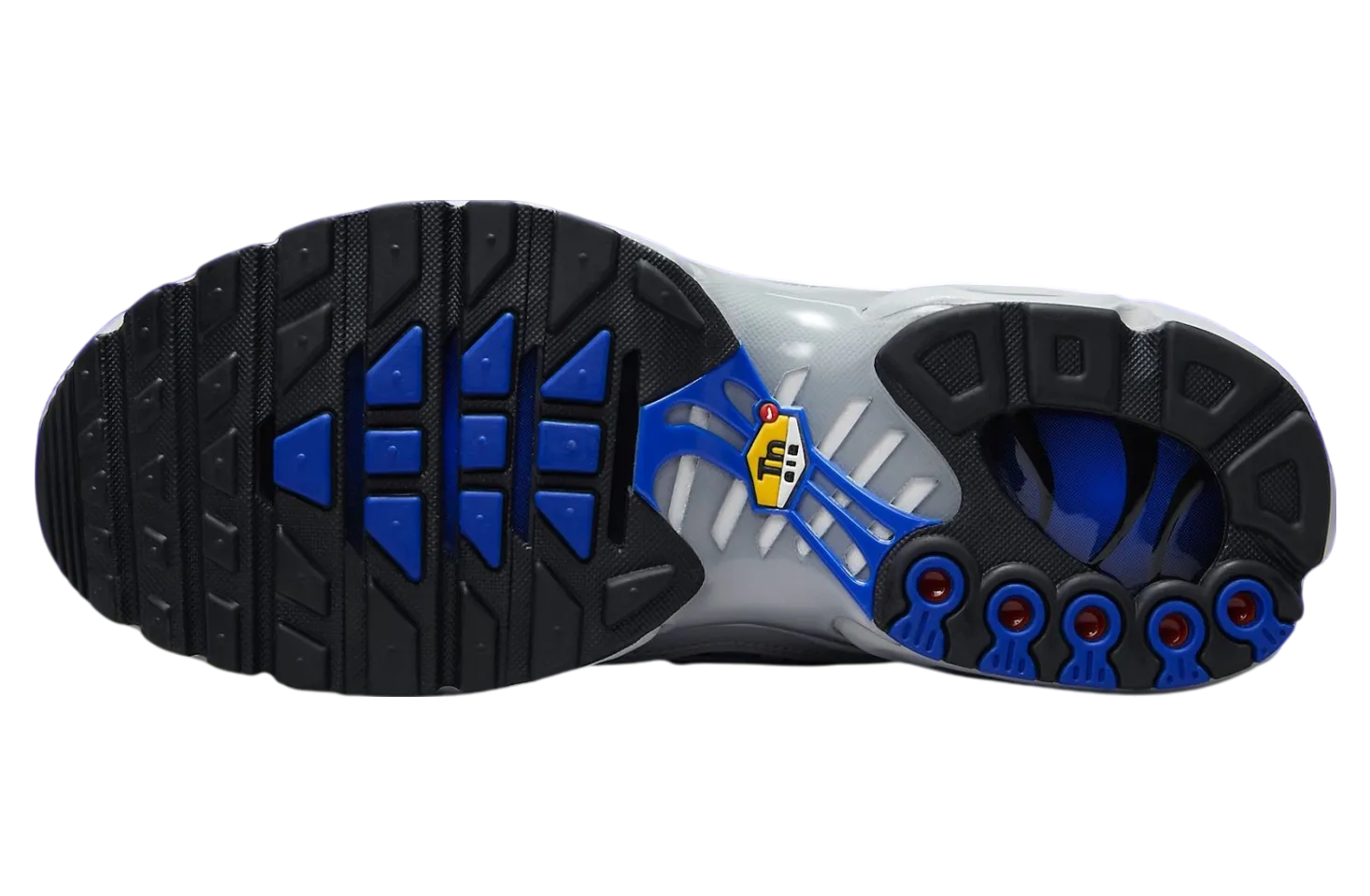 nike air max plus wolf grey anthracite 4