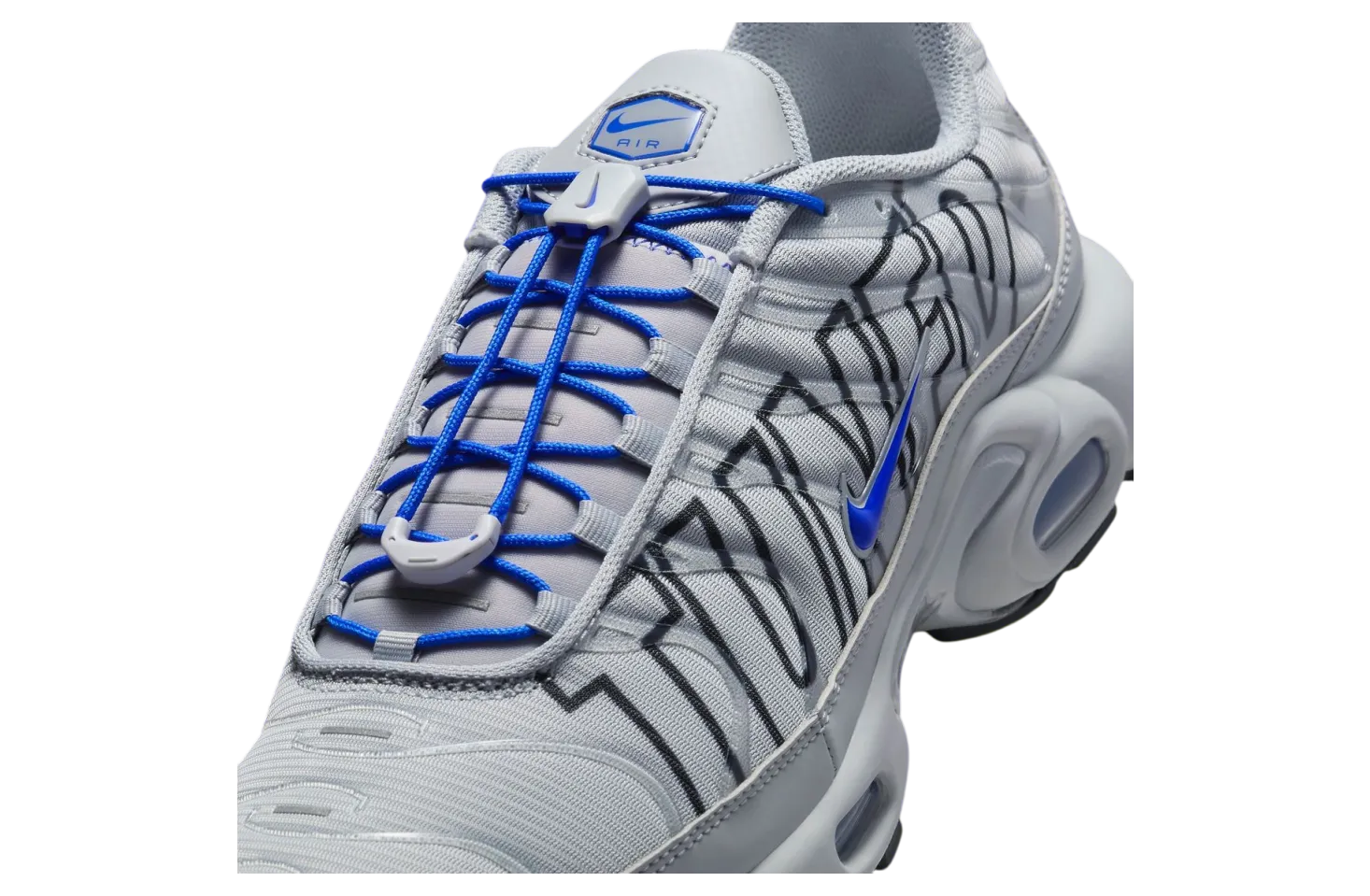 nike air max plus wolf grey anthracite 5