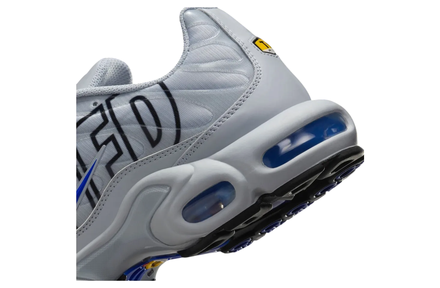 nike air max plus wolf grey anthracite 6