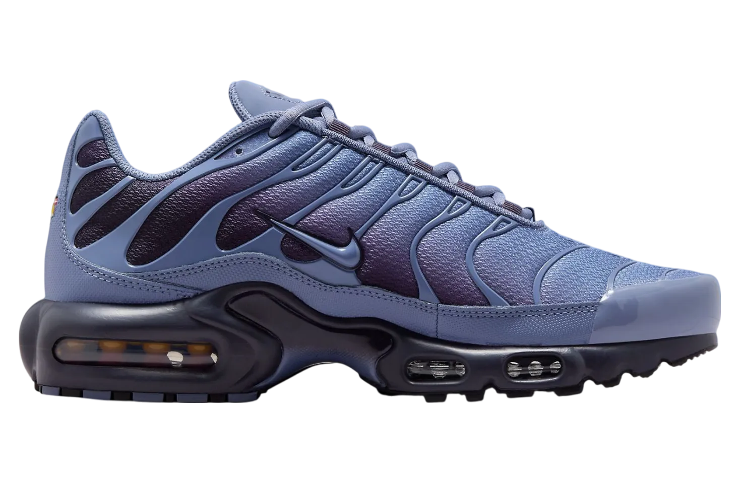 nike air max plus world indigo 1