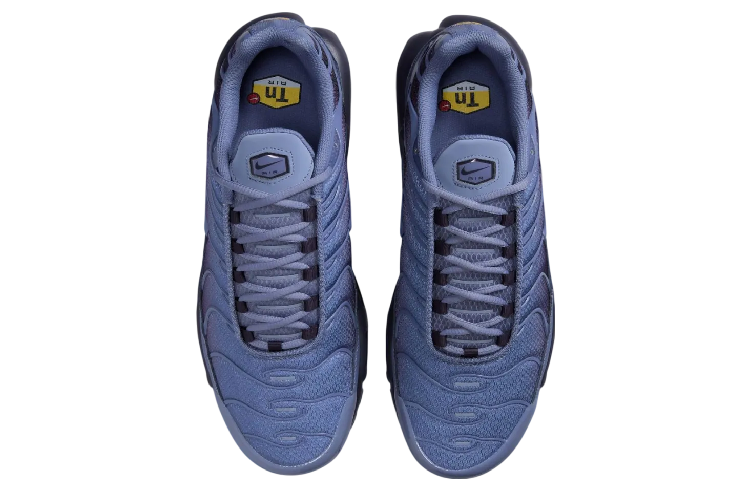 nike air max plus world indigo 2