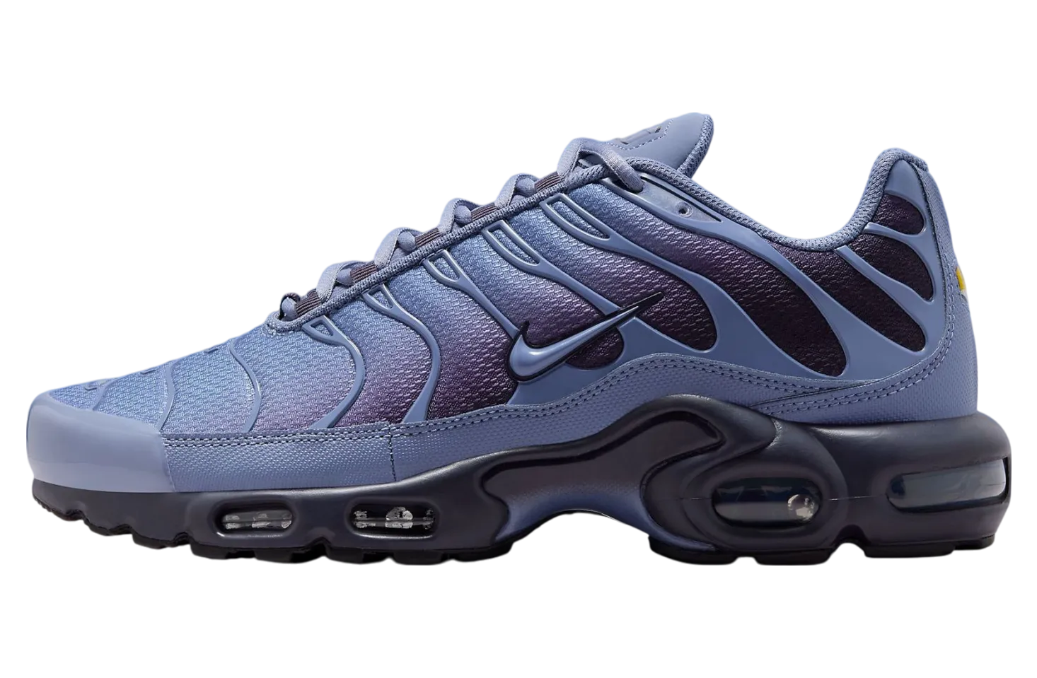 nike air max plus world indigo