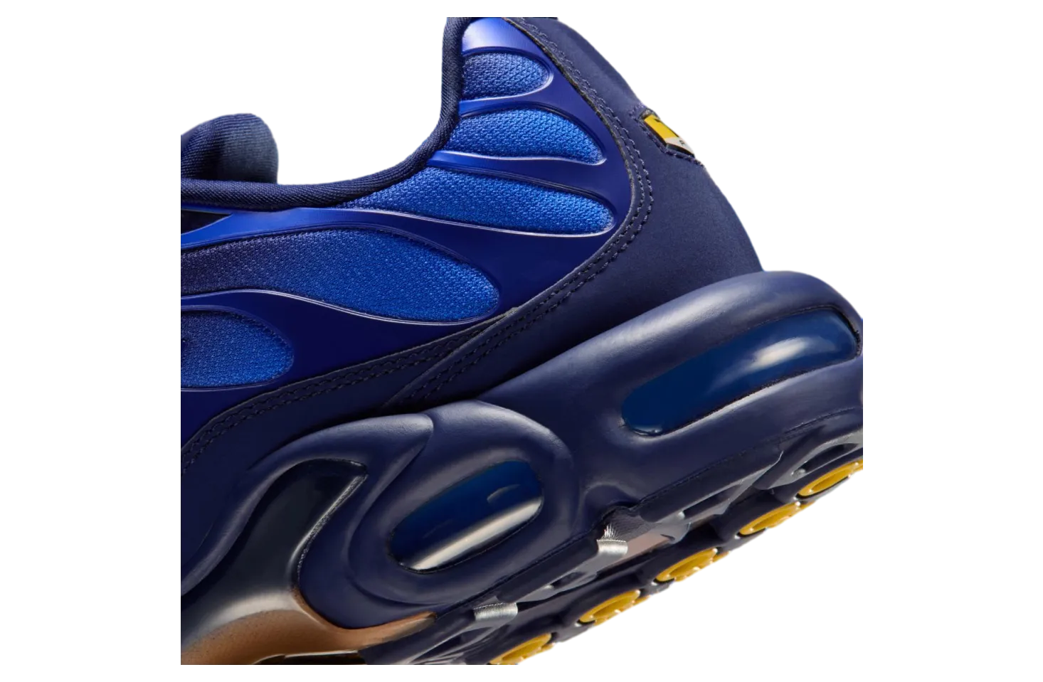 nike air max plus x french football federation 6