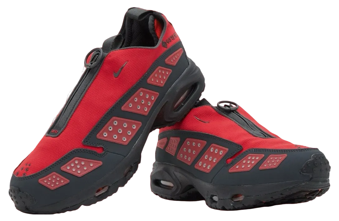 nike air max sndr gore tex fire red 2