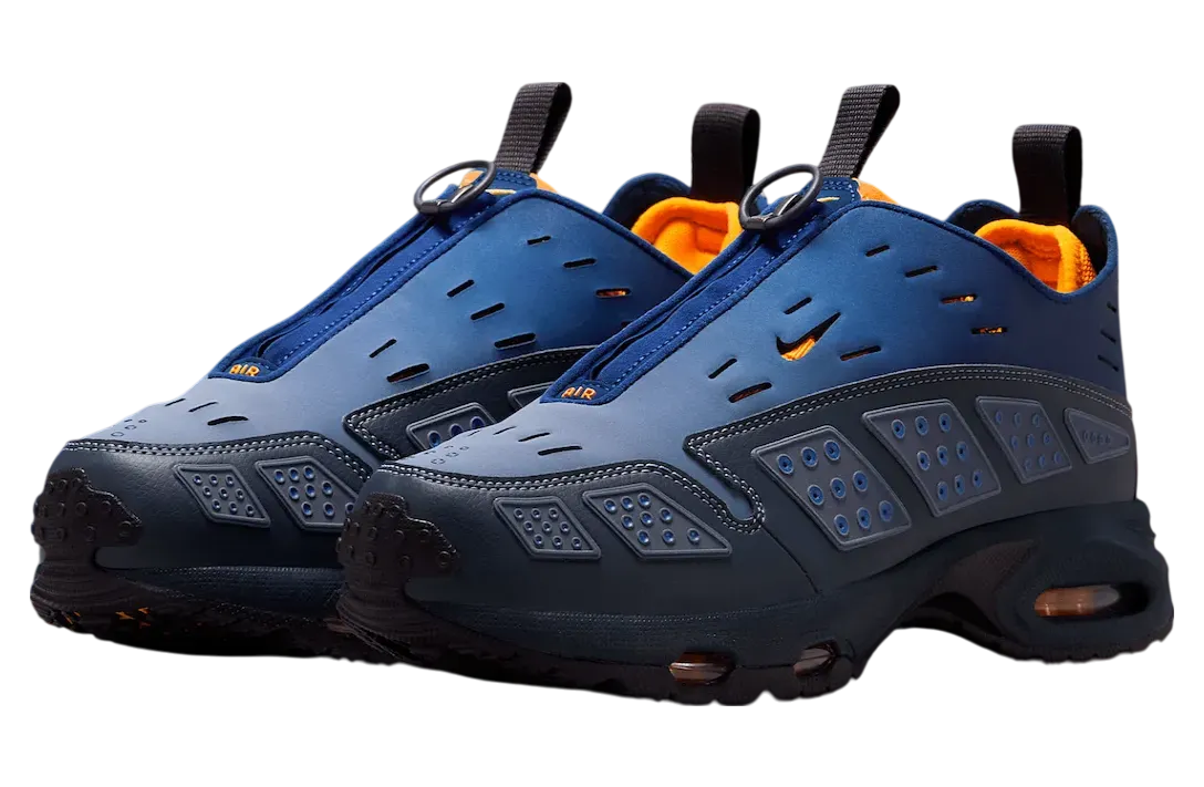 nike air max sndr obsidian deep royal blue 0