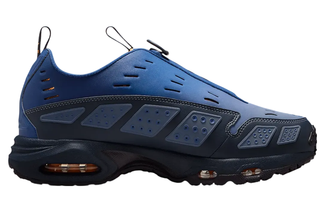 nike air max sndr obsidian deep royal blue 1