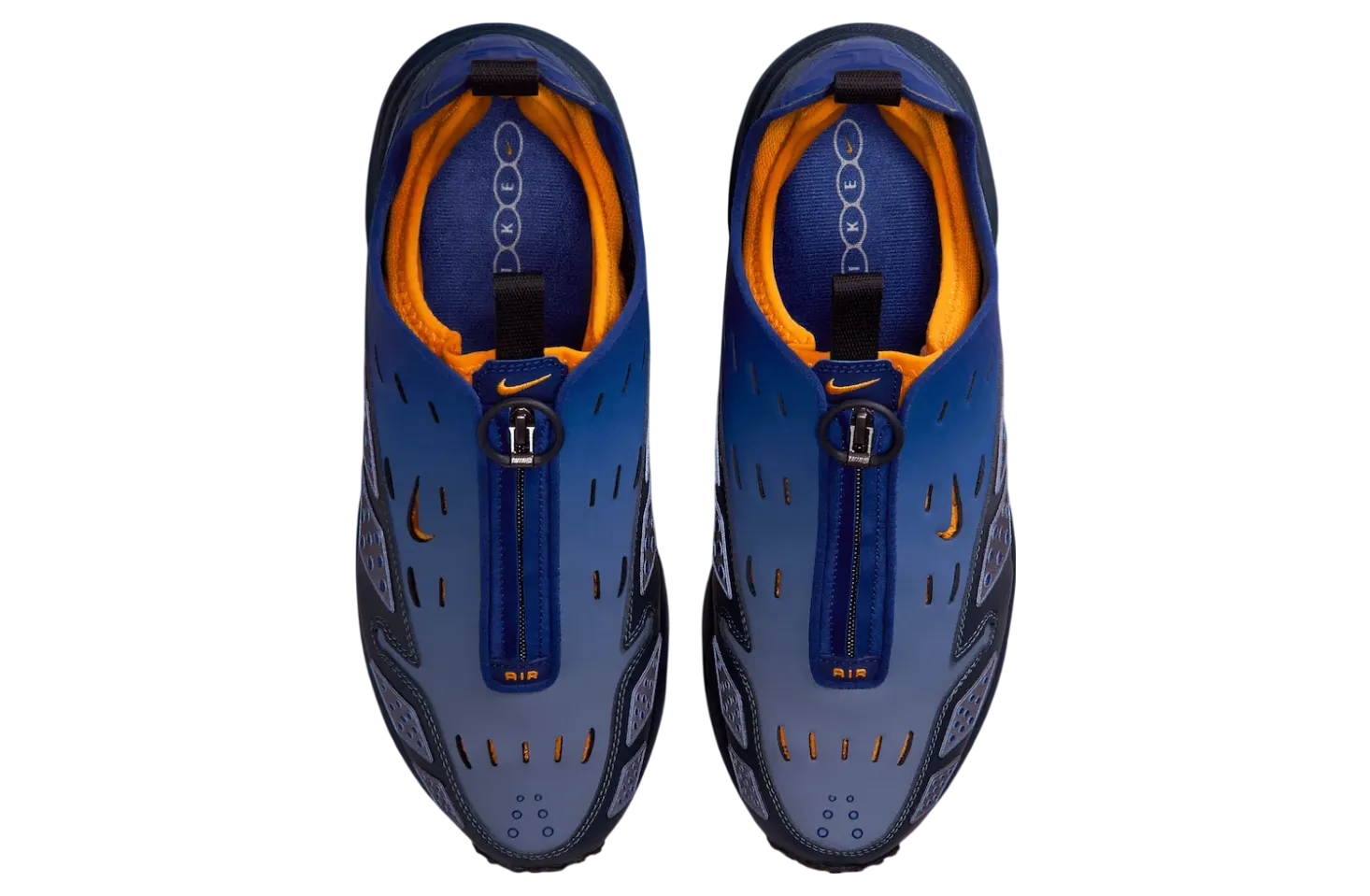 nike air max sndr obsidian deep royal blue 2