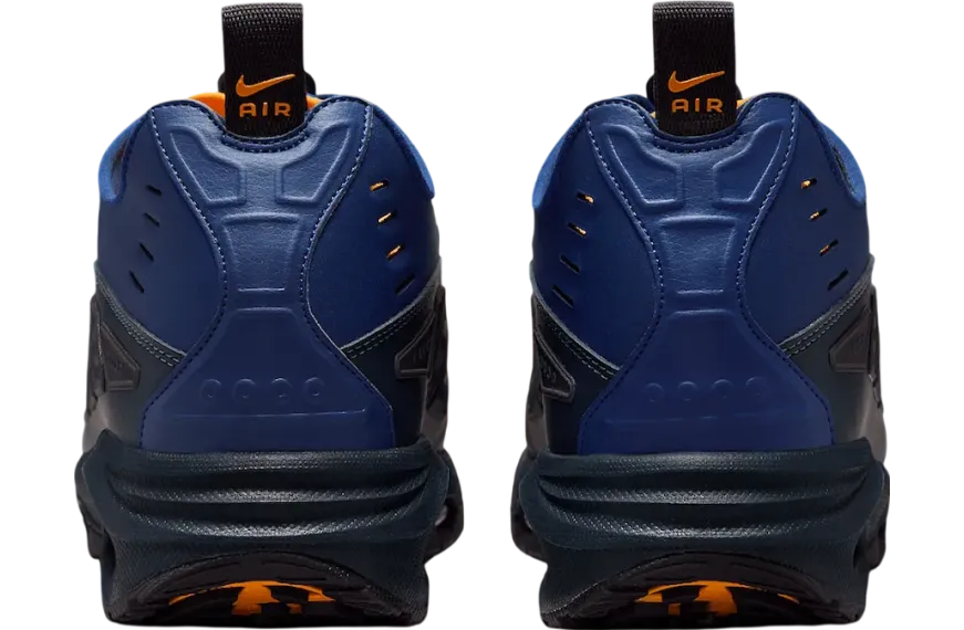 nike air max sndr obsidian deep royal blue 3