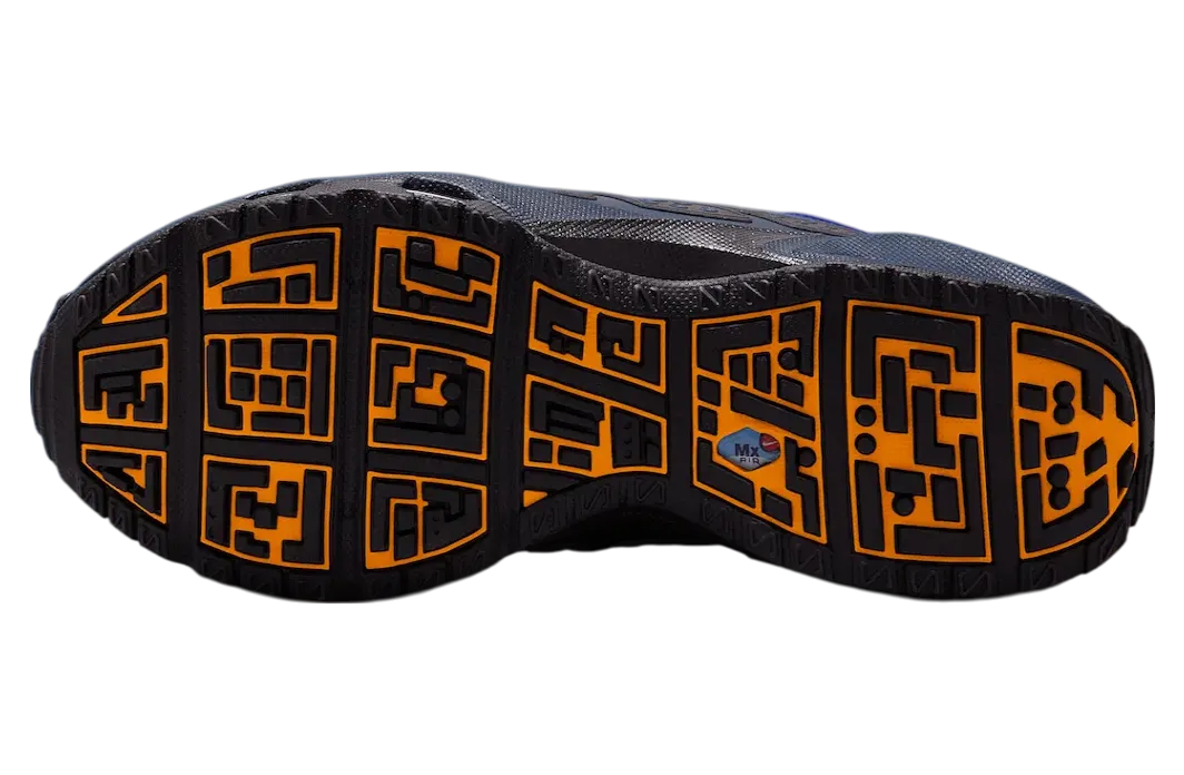 nike air max sndr obsidian deep royal blue 4