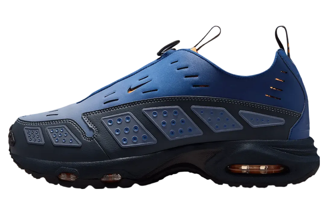 nike air max sndr obsidian deep royal blue
