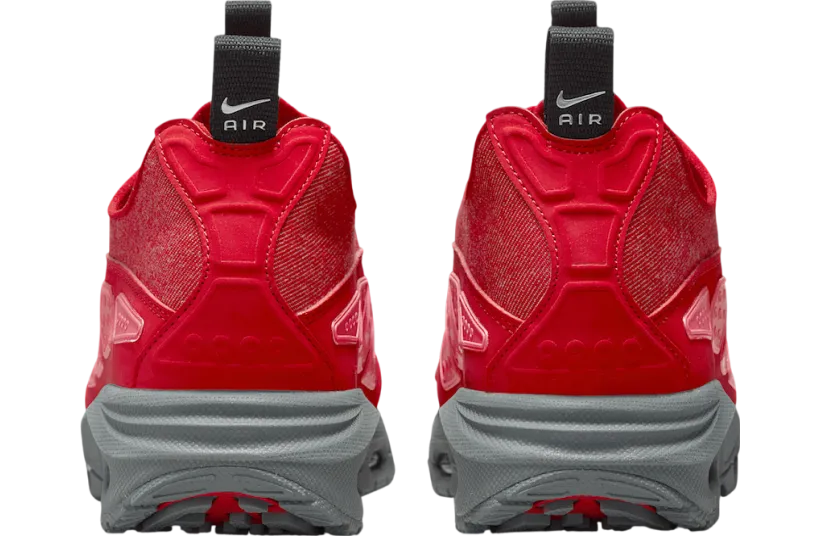 nike air max sndr wmns gym red smoke grey 3