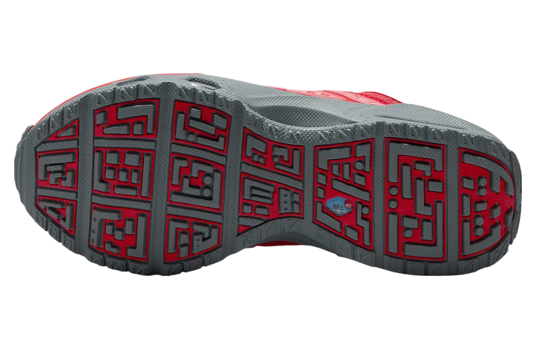 nike air max sndr wmns gym red smoke grey 4
