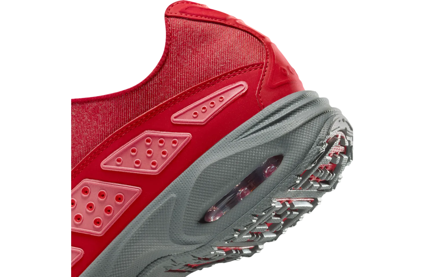 nike air max sndr wmns gym red smoke grey 6