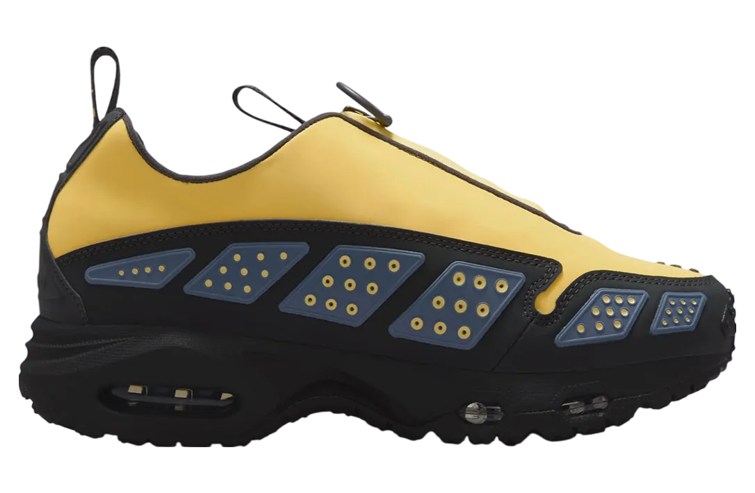 nike air max sndr wmns saturn gold diffused blue 0