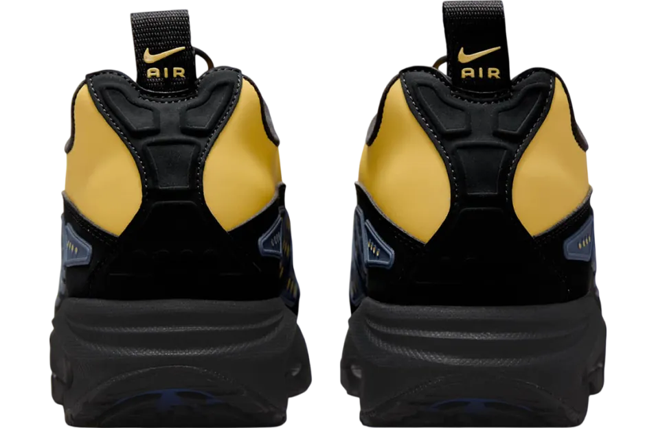 nike air max sndr wmns saturn gold diffused blue 2