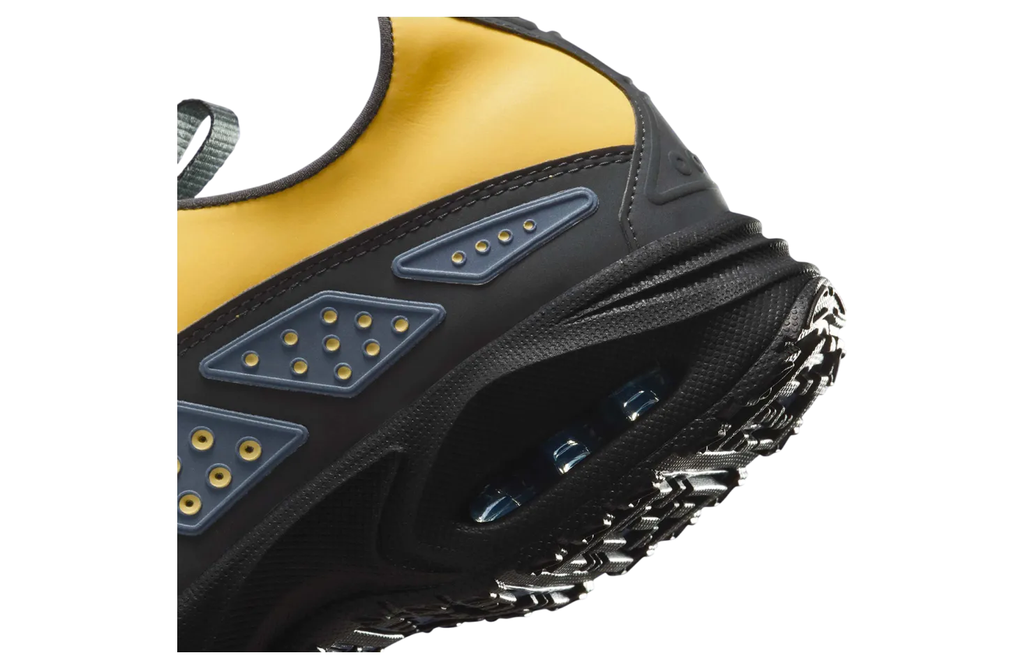 nike air max sndr wmns saturn gold diffused blue 4