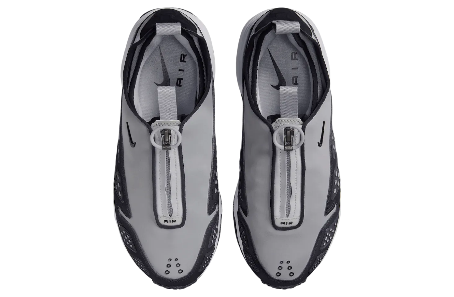 nike air max sndr wmns silver reflective 3