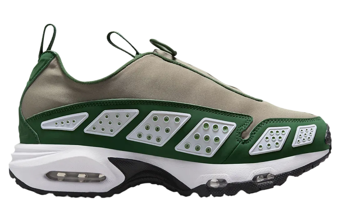 nike air max sunder khaki green 0