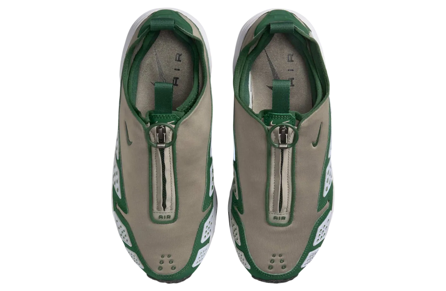 nike air max sunder khaki green 2