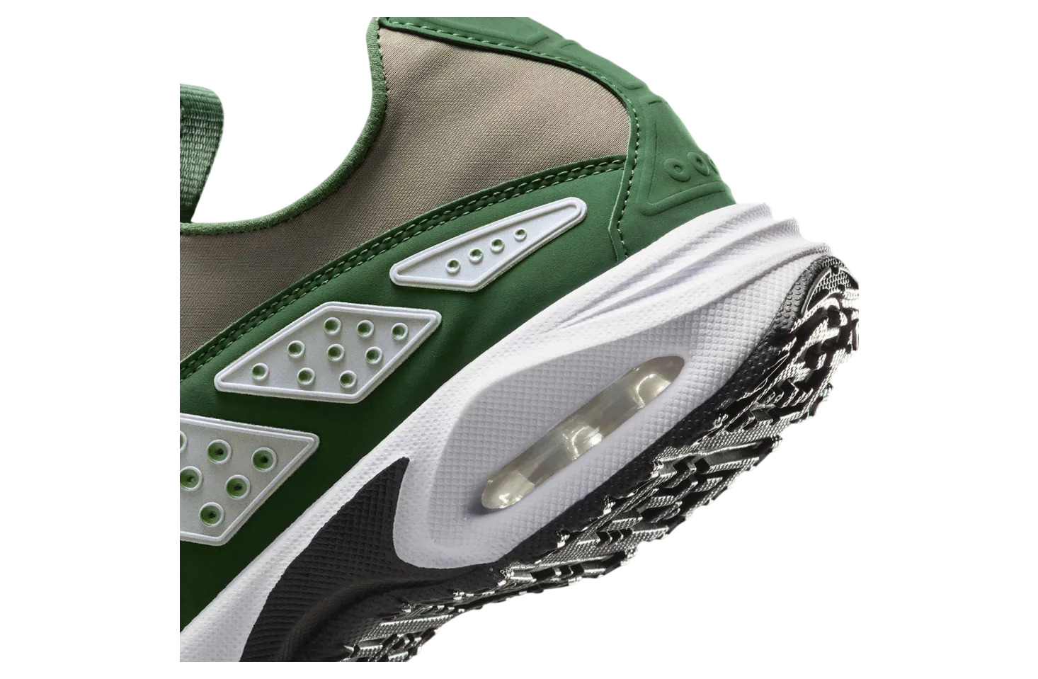 nike air max sunder khaki green 5