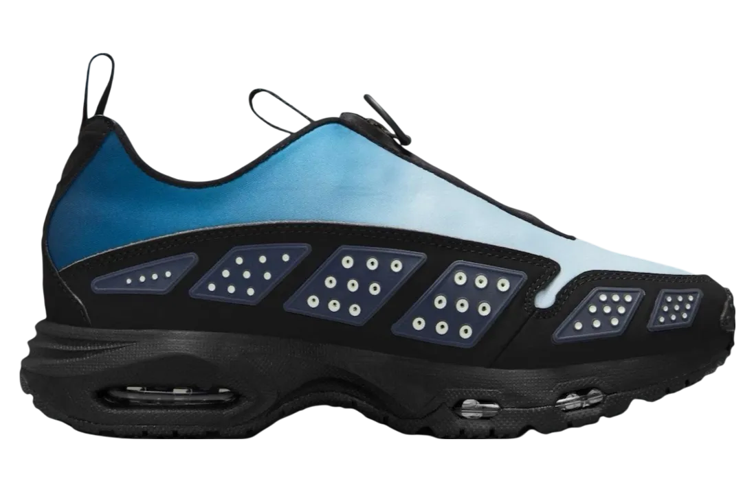 nike air max sunder w obsidian black 0