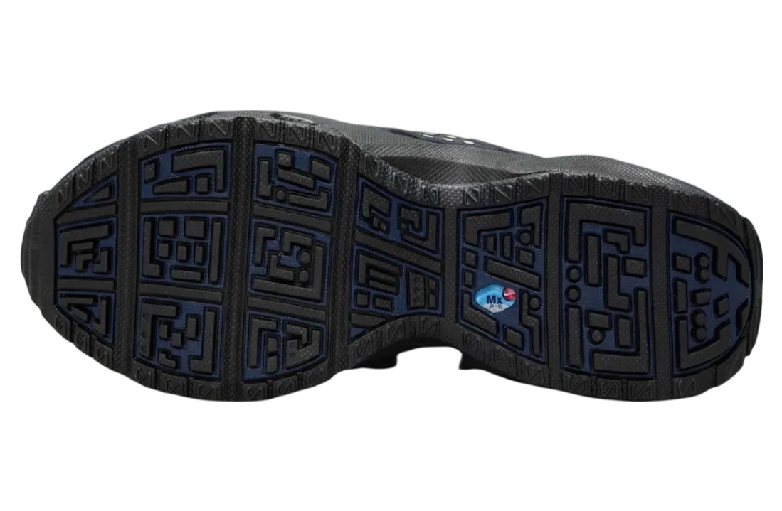nike air max sunder w obsidian black 1