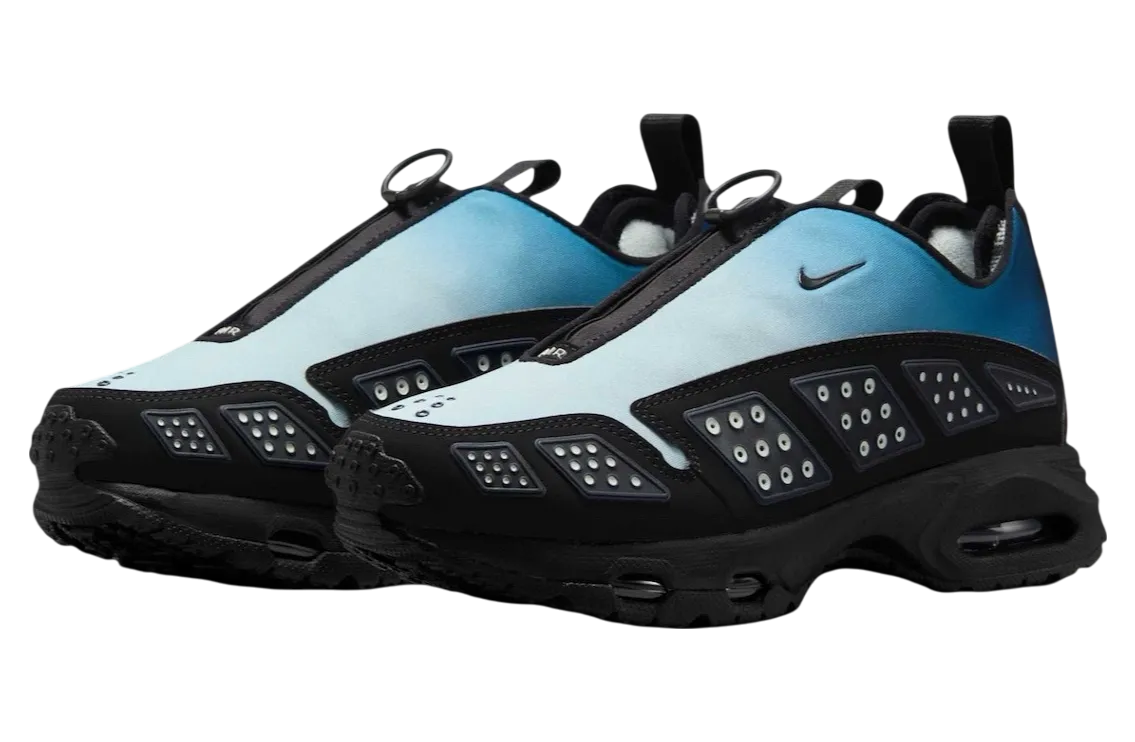 nike air max sunder w obsidian black 2