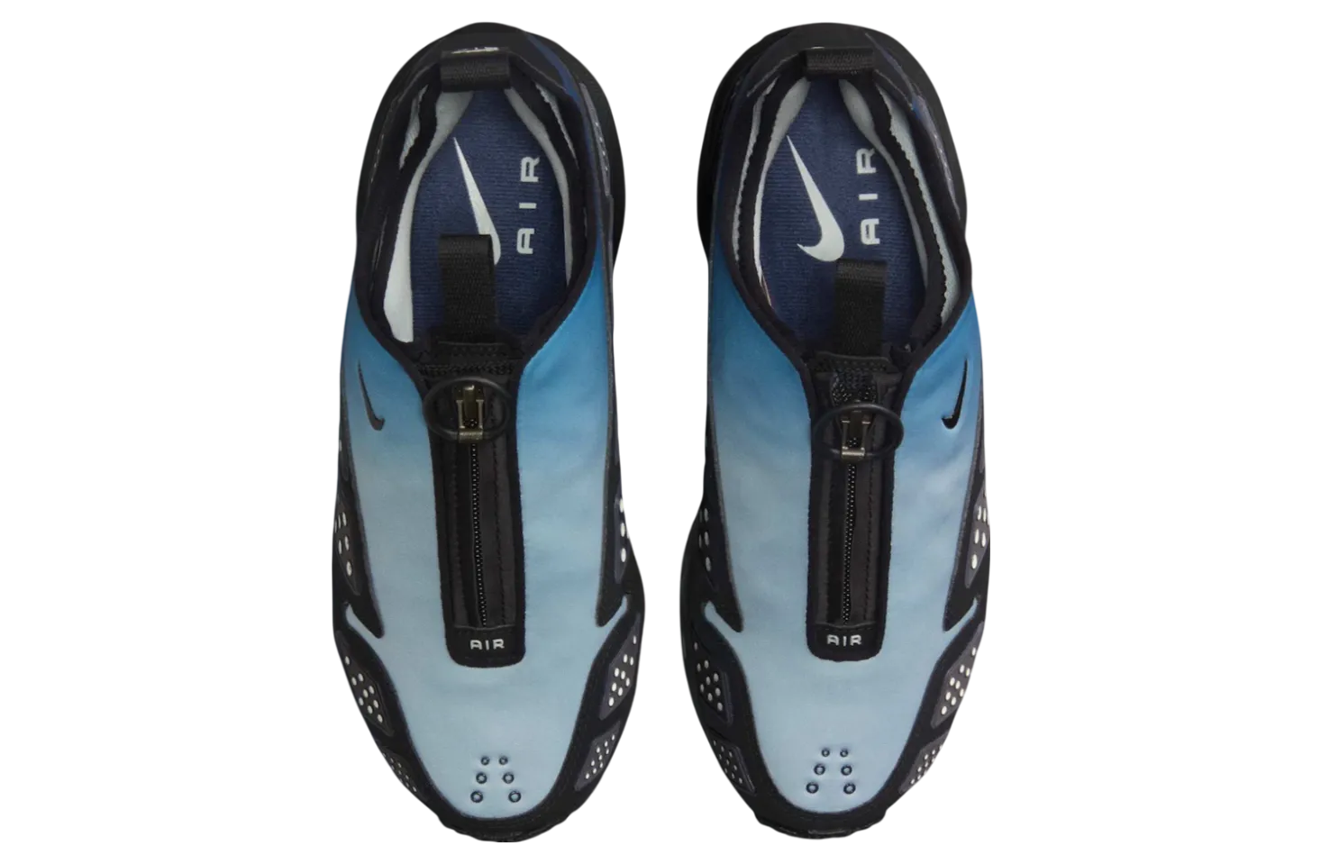 nike air max sunder w obsidian black 3
