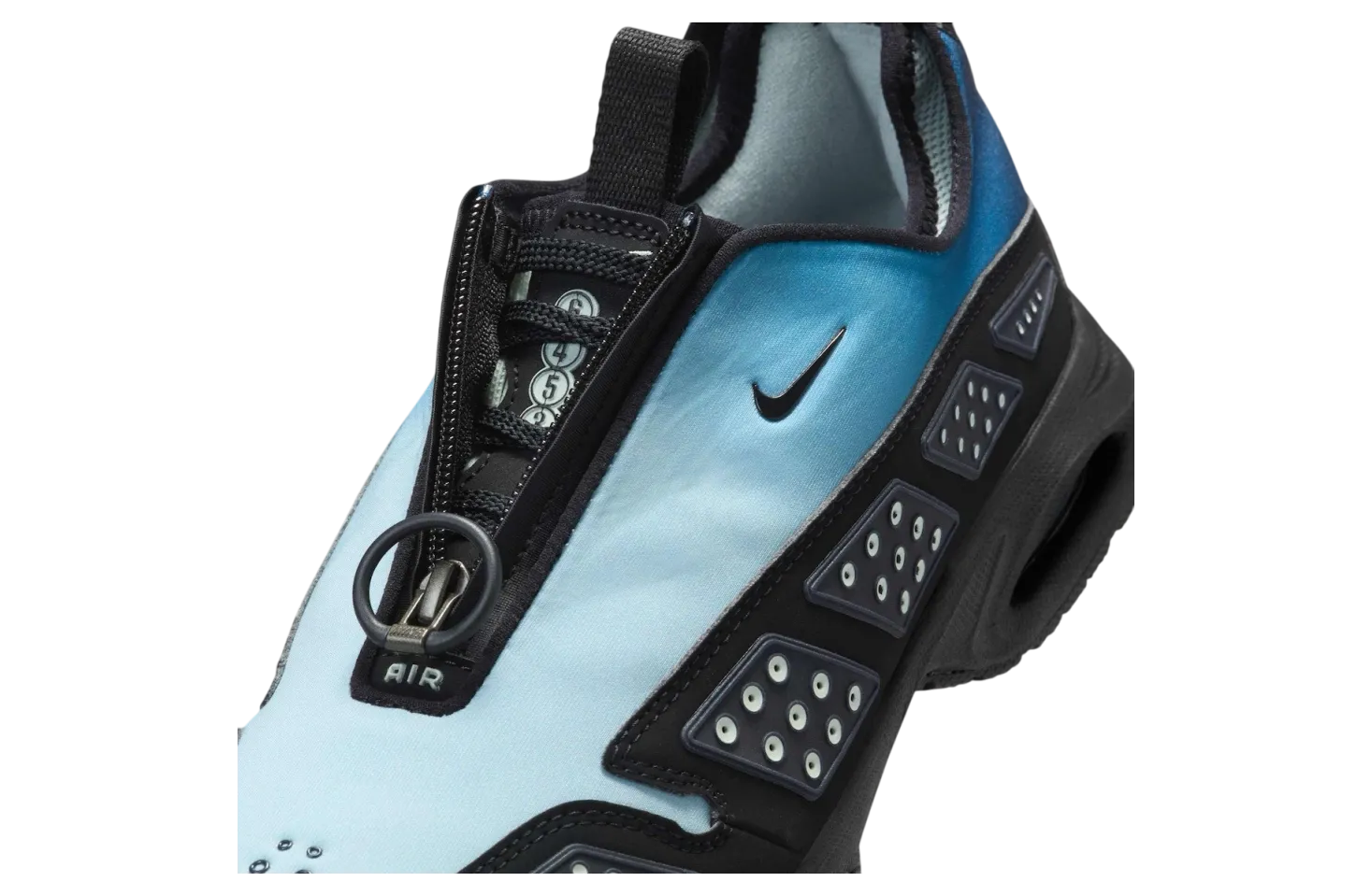 nike air max sunder w obsidian black 5