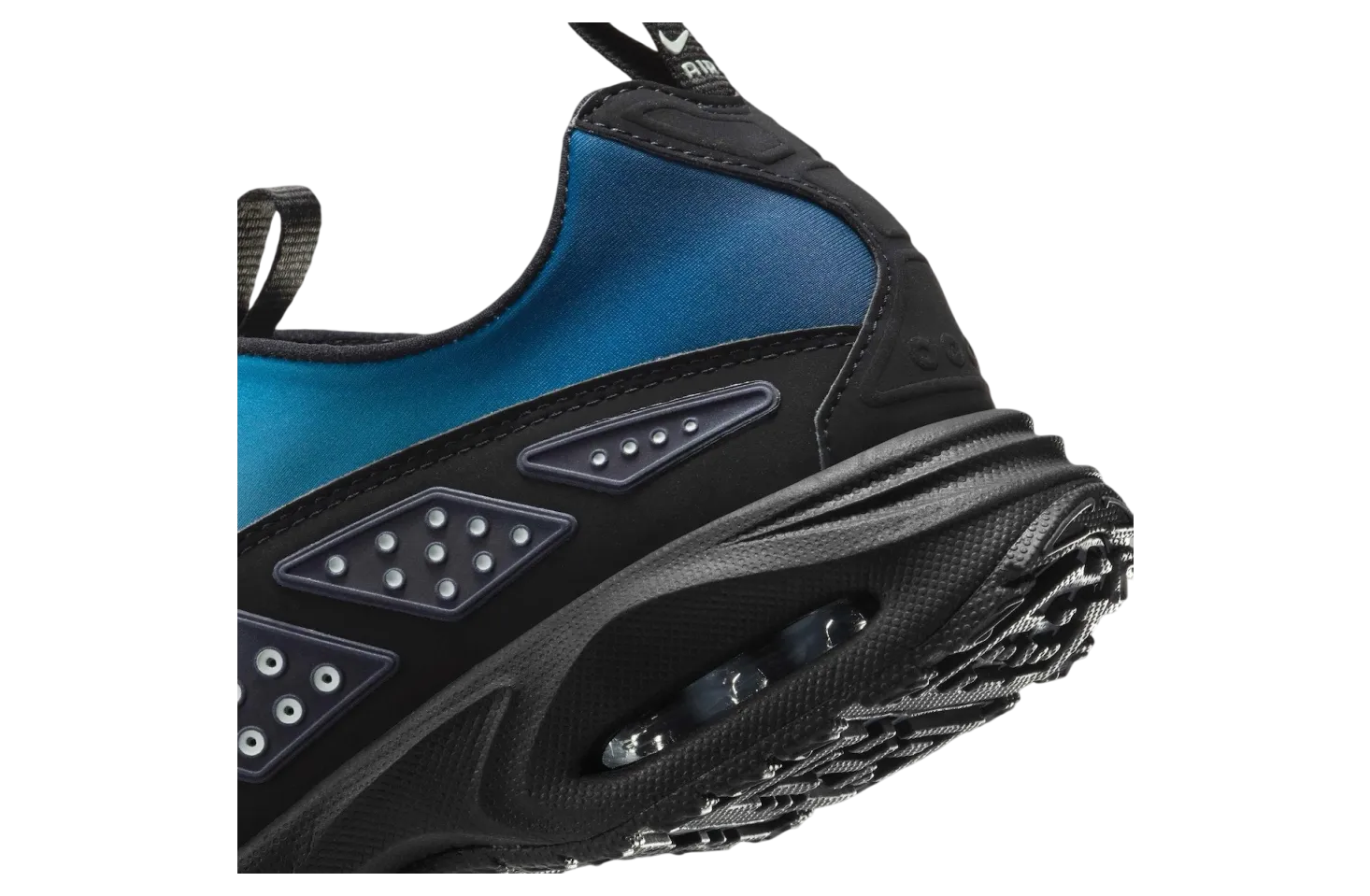 nike air max sunder w obsidian black 6