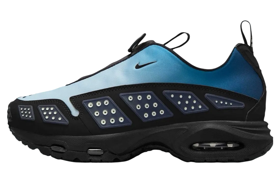 nike air max sunder w obsidian black