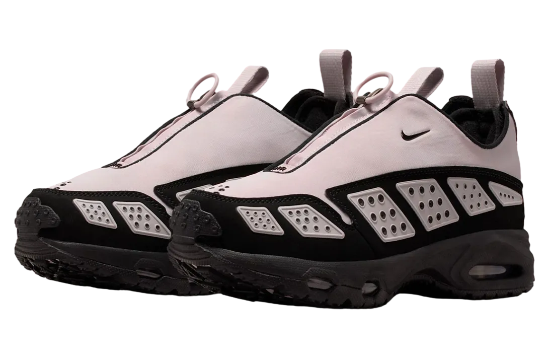 nike air max sunder wmns platinum violet black 0