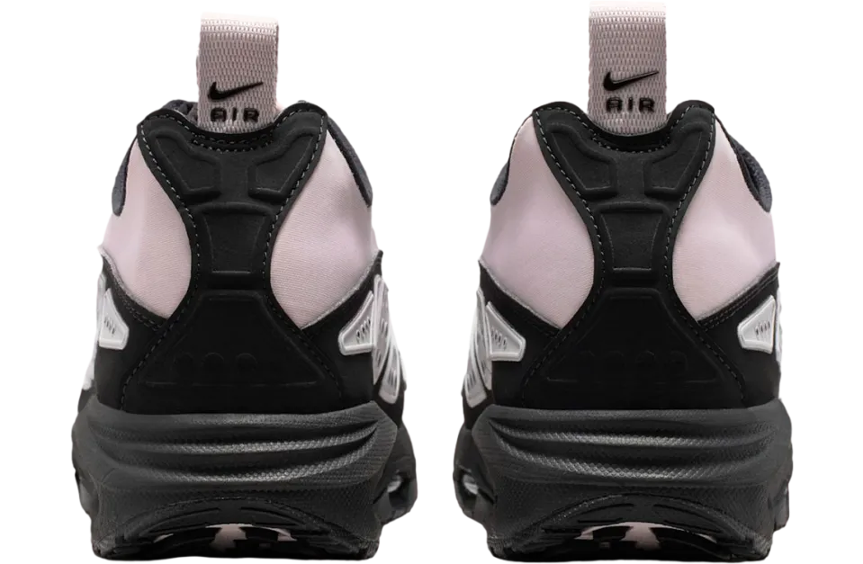 nike air max sunder wmns platinum violet black 6