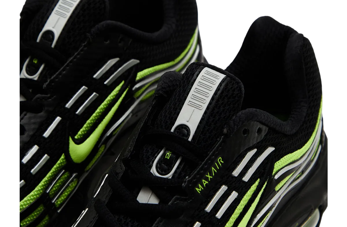nike air max tl 2 5 black citron 0