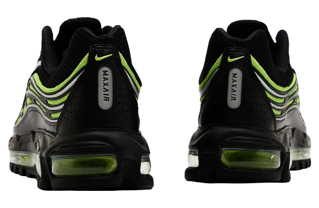 nike air max tl 2 5 black citron 3
