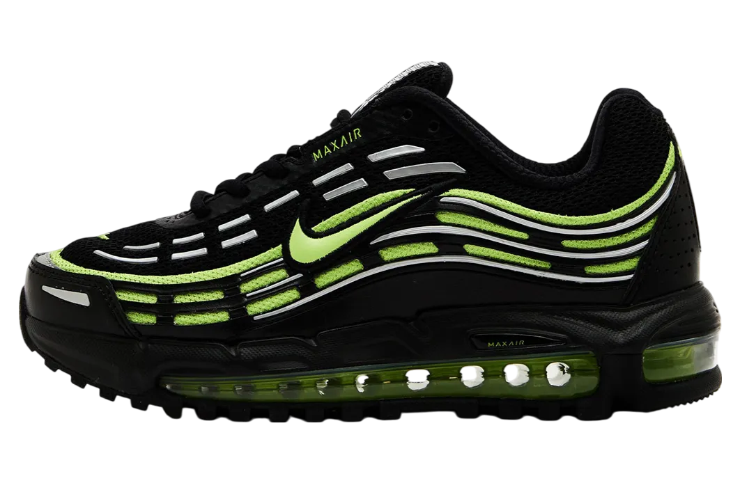 nike air max tl 2 5 black citron