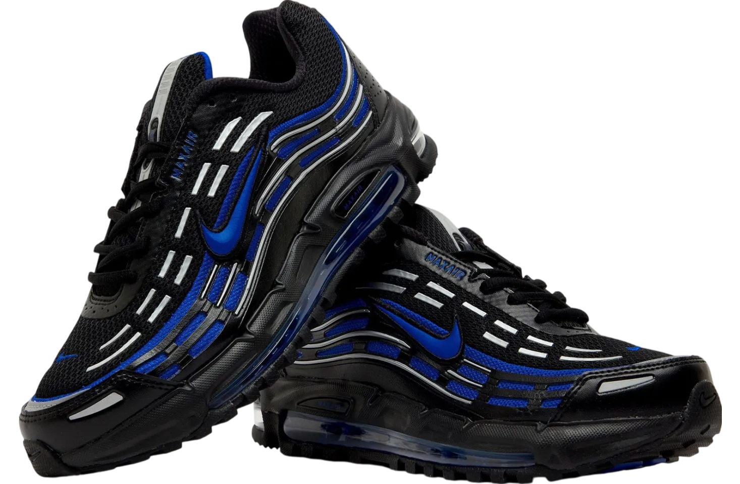 nike air max tl 2 5 black hyper royal 0