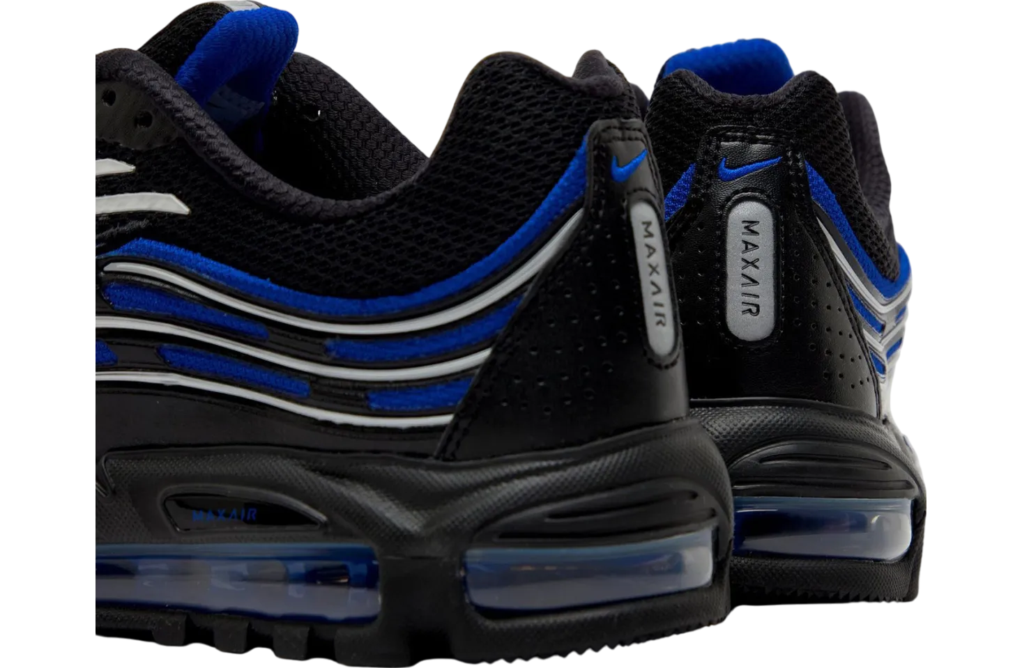 nike air max tl 2 5 black hyper royal 1