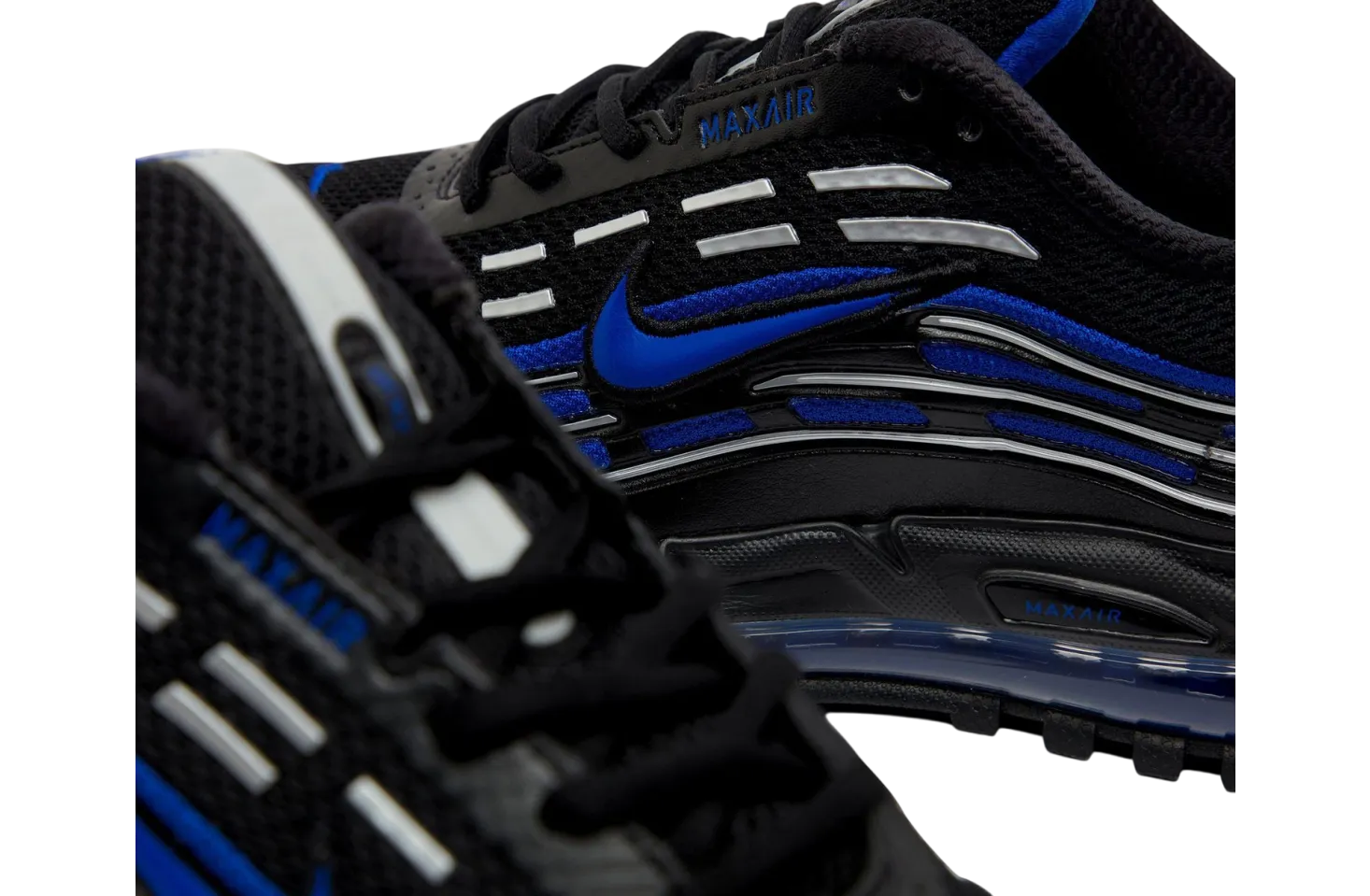 nike air max tl 2 5 black hyper royal 3