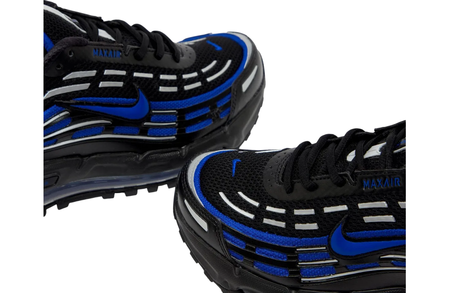 nike air max tl 2 5 black hyper royal 4