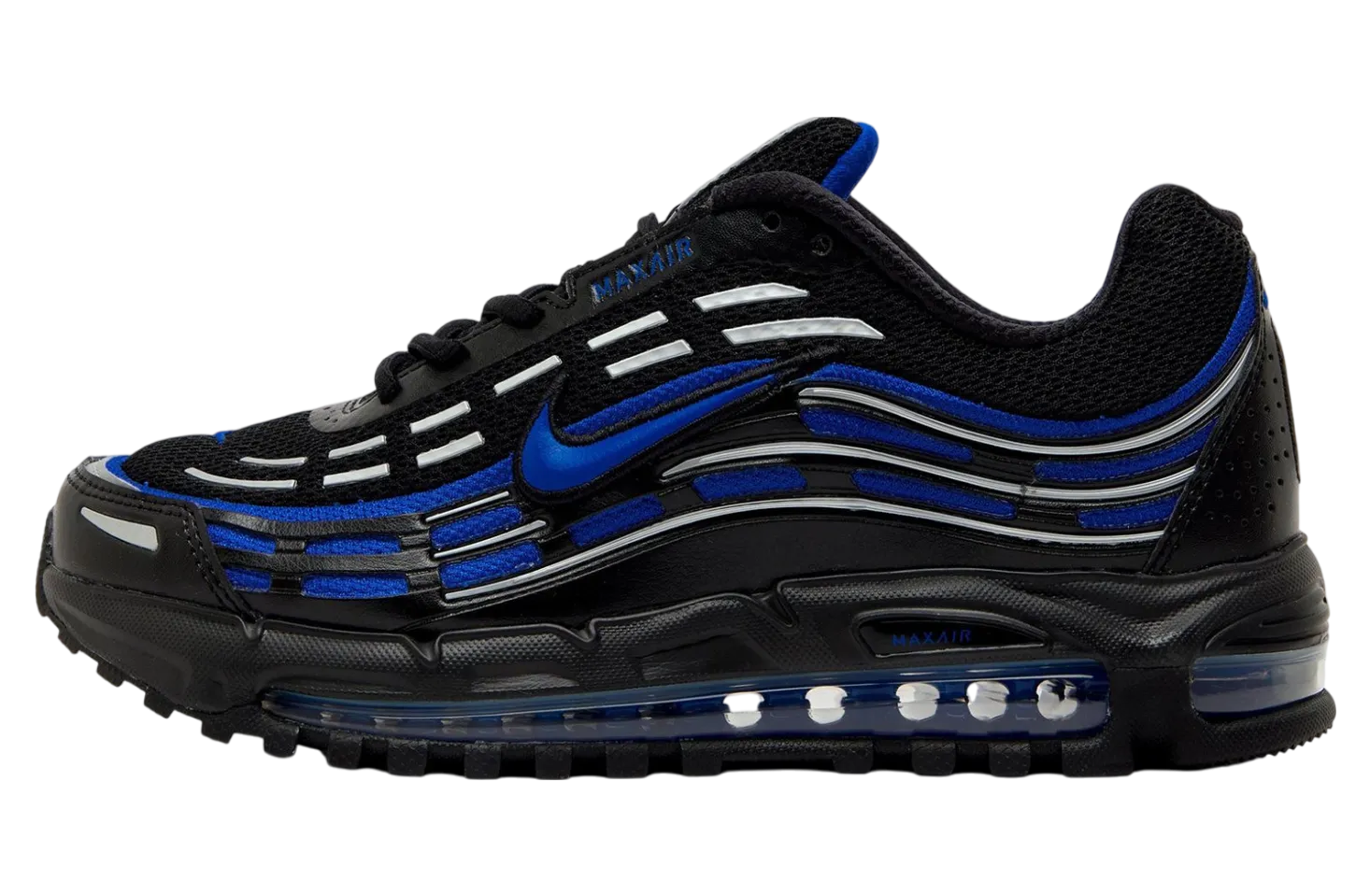 nike air max tl 2 5 black hyper royal