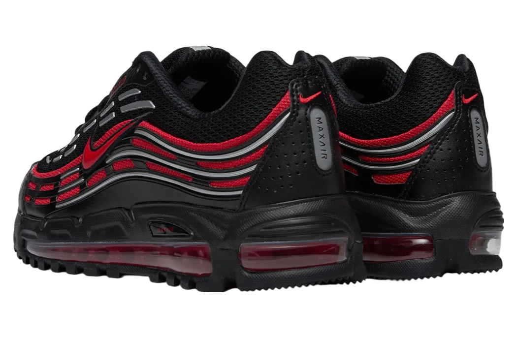 nike air max tl 2 5 black university red 1
