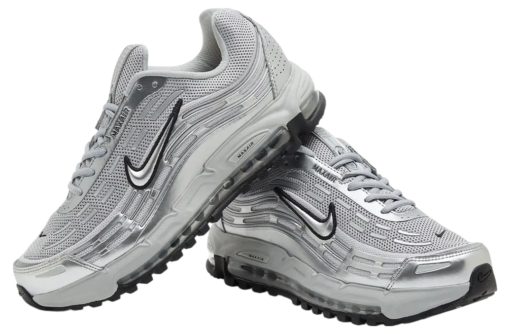 nike air max tl 2 5 flat silver metallic silver 1