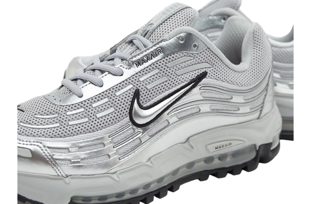 nike air max tl 2 5 flat silver metallic silver 3